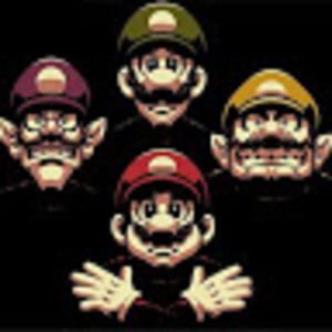 Meet your Posher, Sergio